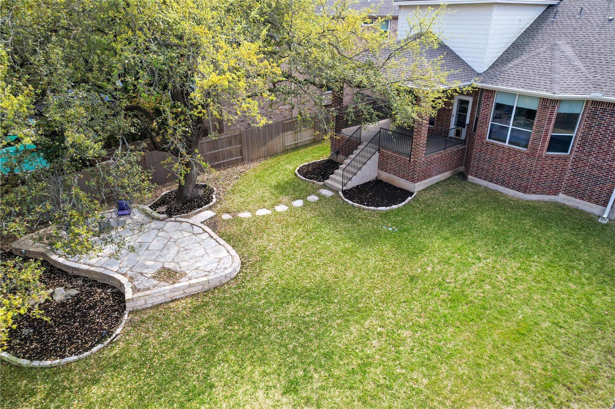 9817 Royal New Kent Dr, Austin, TX 78717