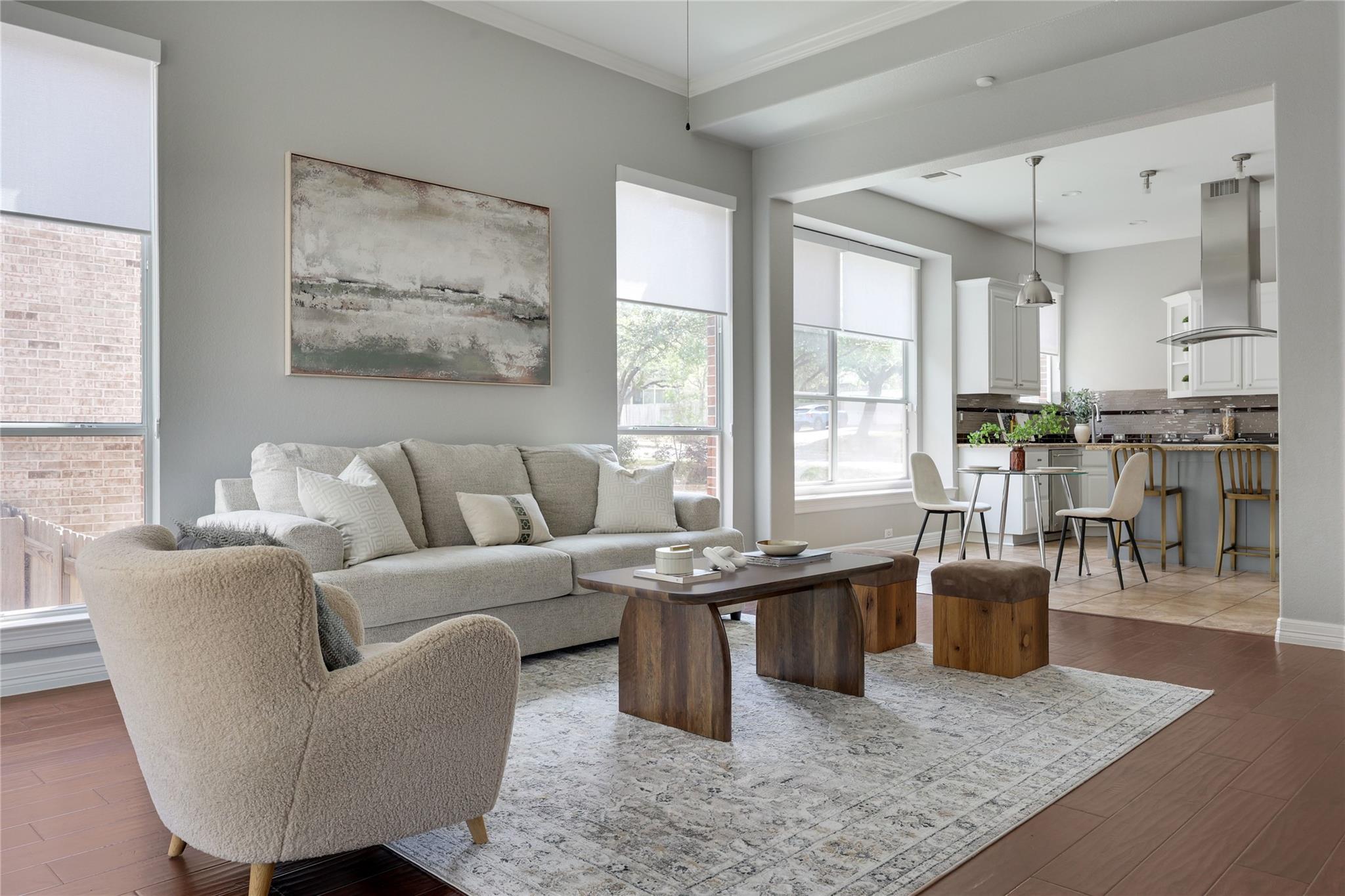 9817 Royal New Kent Dr, Austin, TX 78717