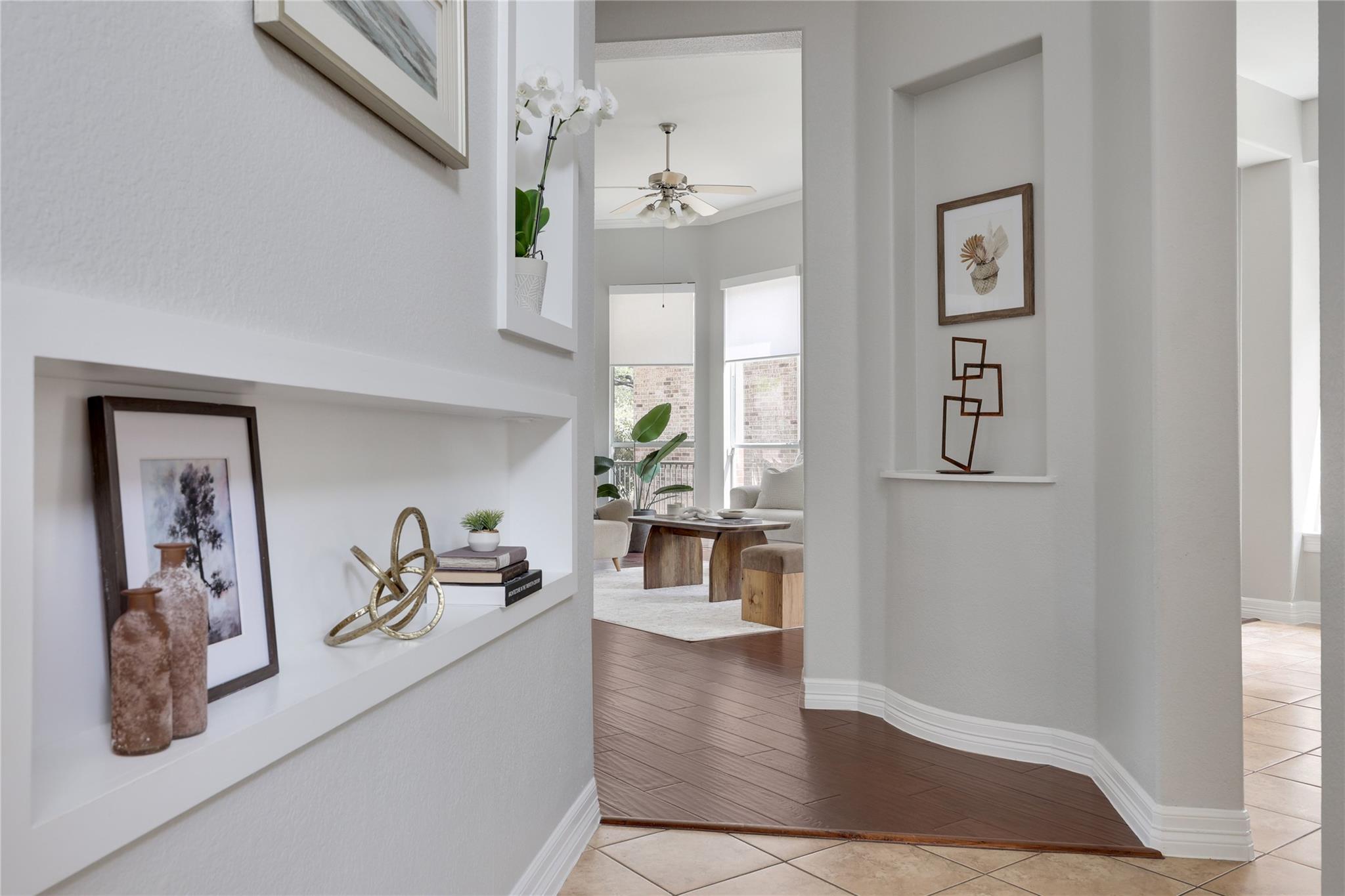 9817 Royal New Kent Dr, Austin, TX 78717