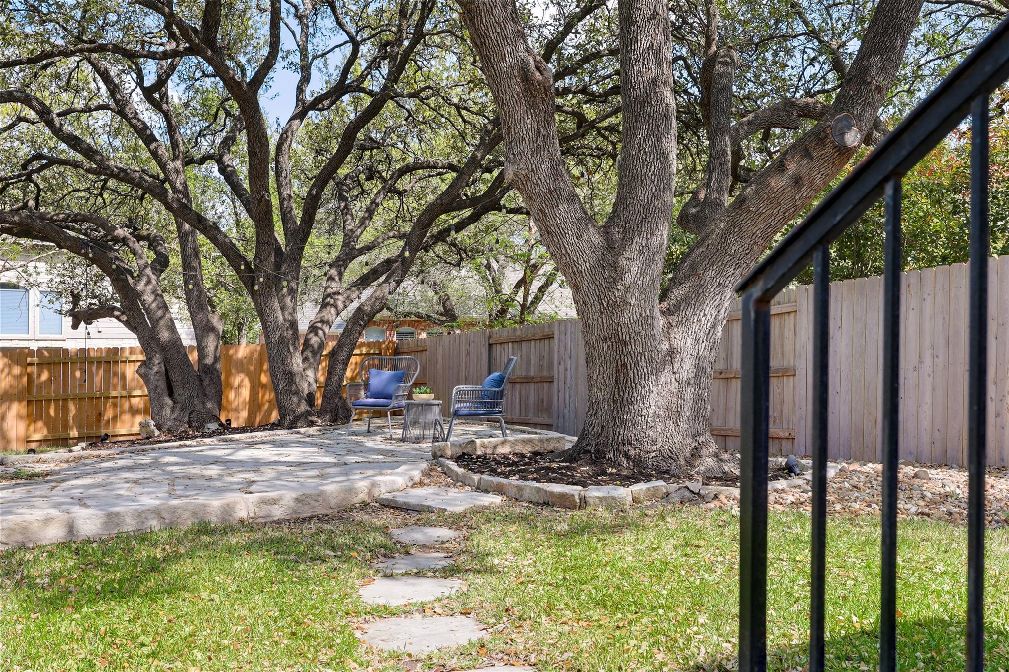 9817 Royal New Kent Dr, Austin, TX 78717