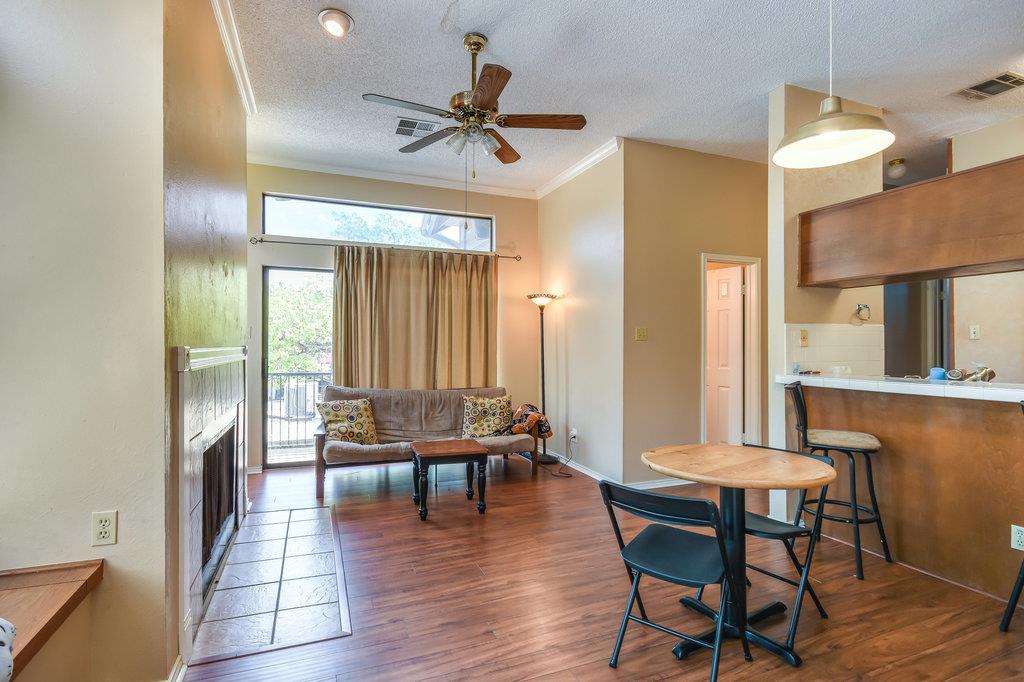 2802 Nueces St # 312, Austin, TX 78705