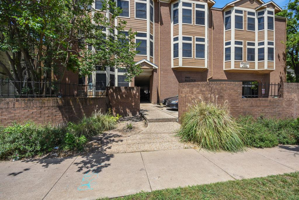 2802 Nueces St # 312, Austin, TX 78705