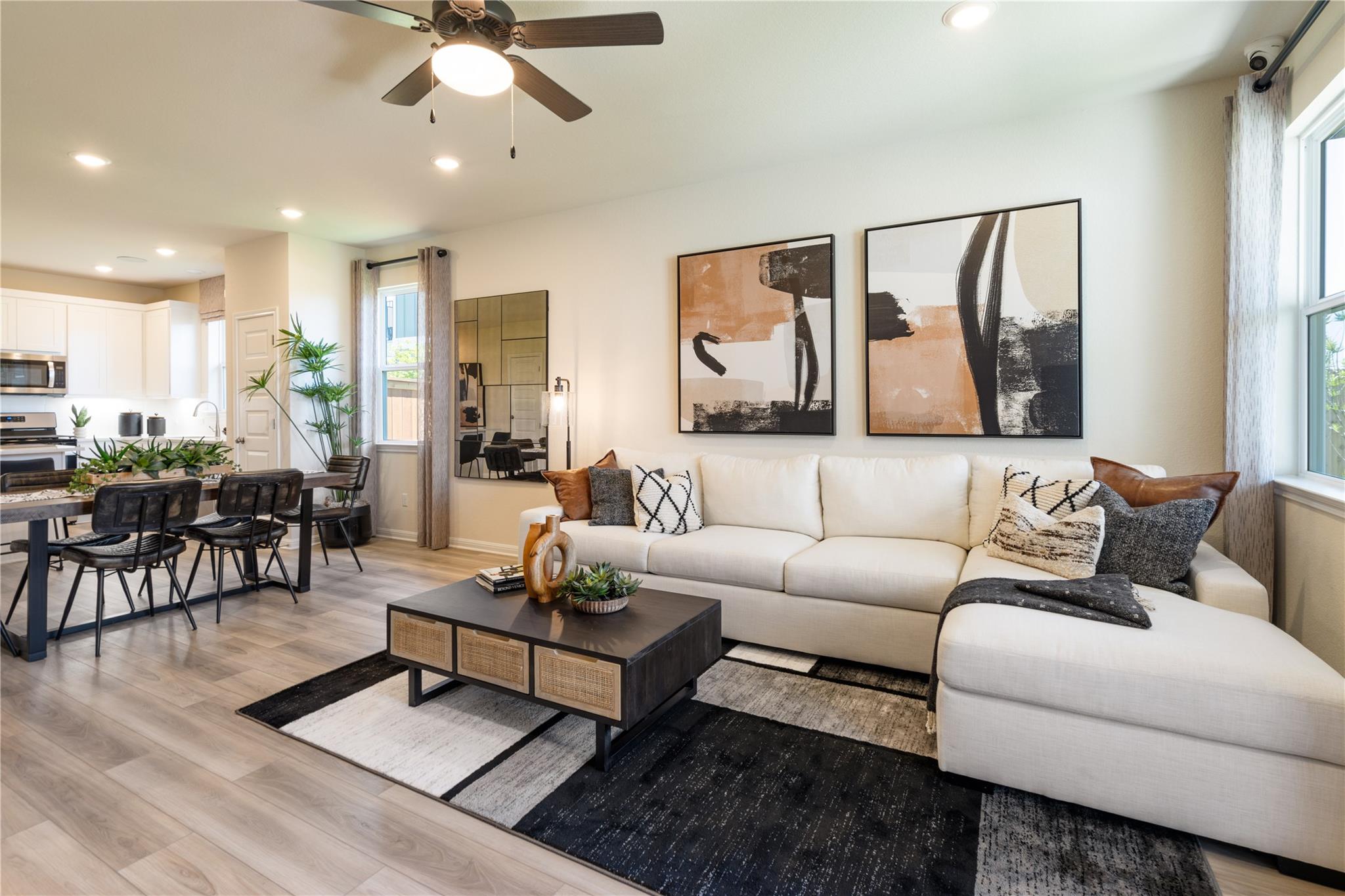 2428 Ekvall Dr, Round Rock, TX 78665