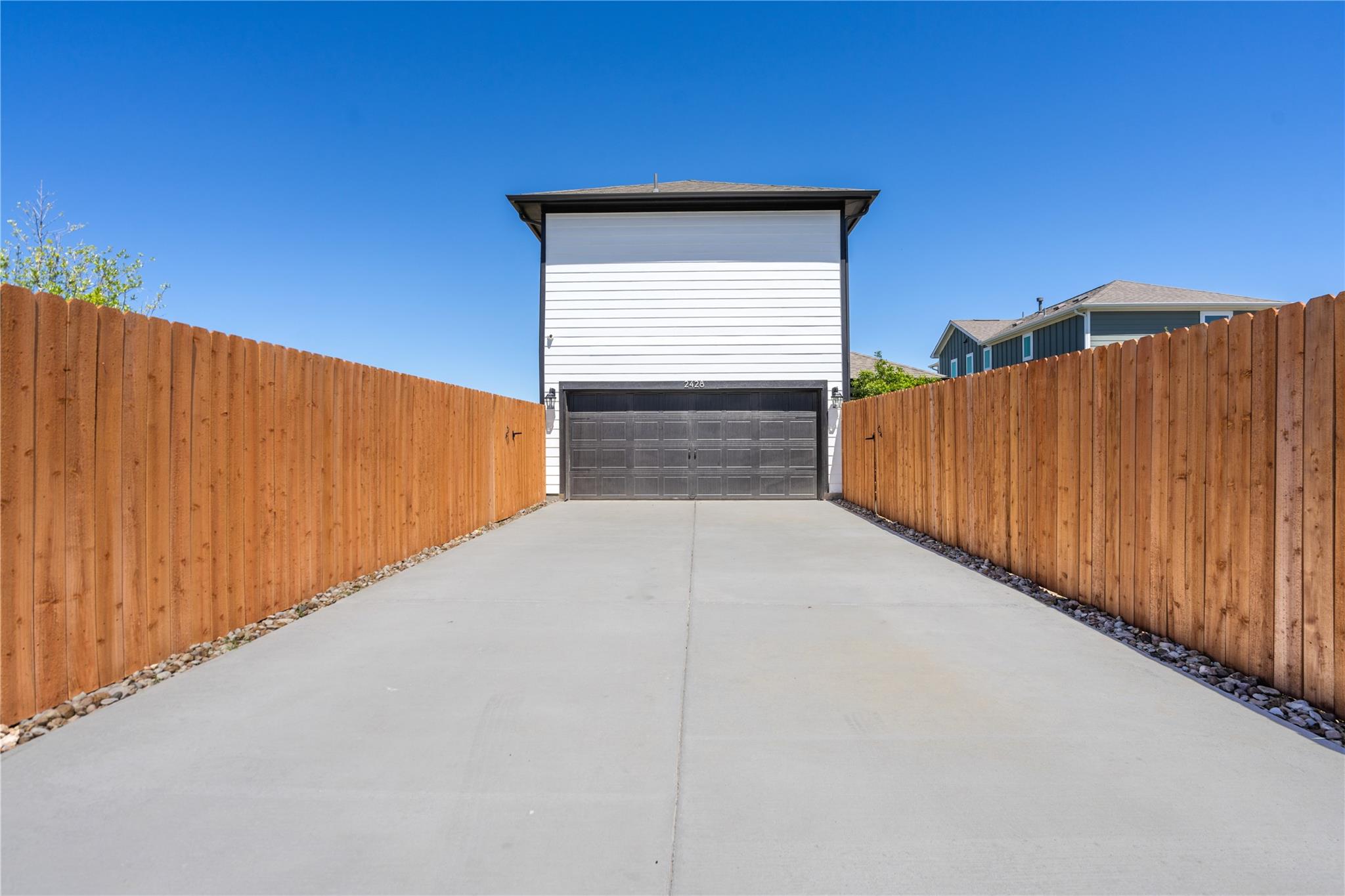 2428 Ekvall Dr, Round Rock, TX 78665