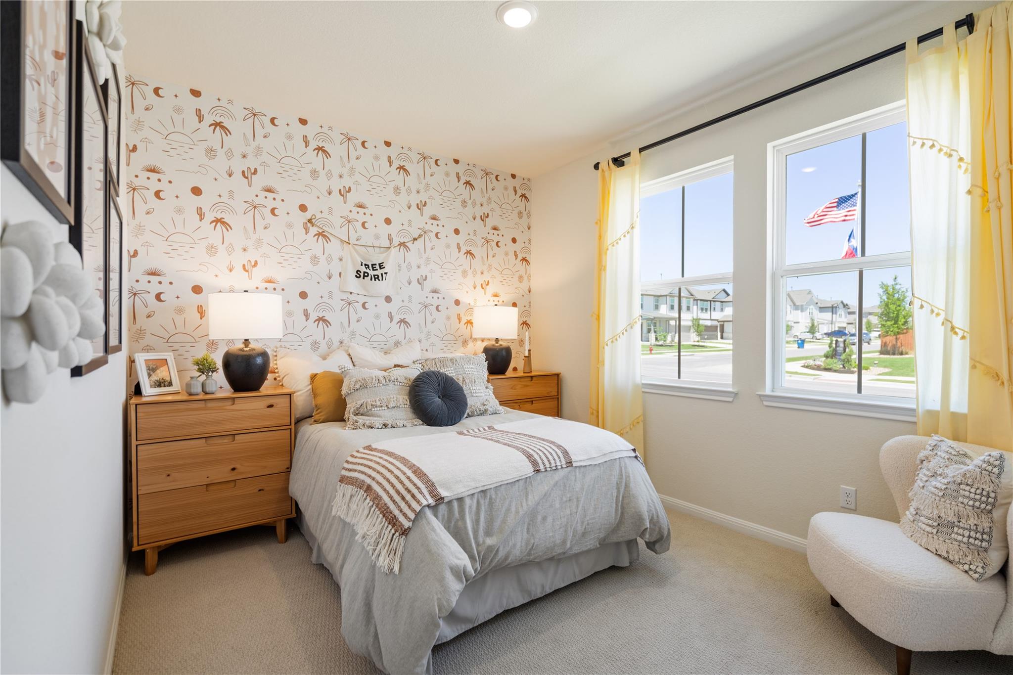 2428 Ekvall Dr, Round Rock, TX 78665