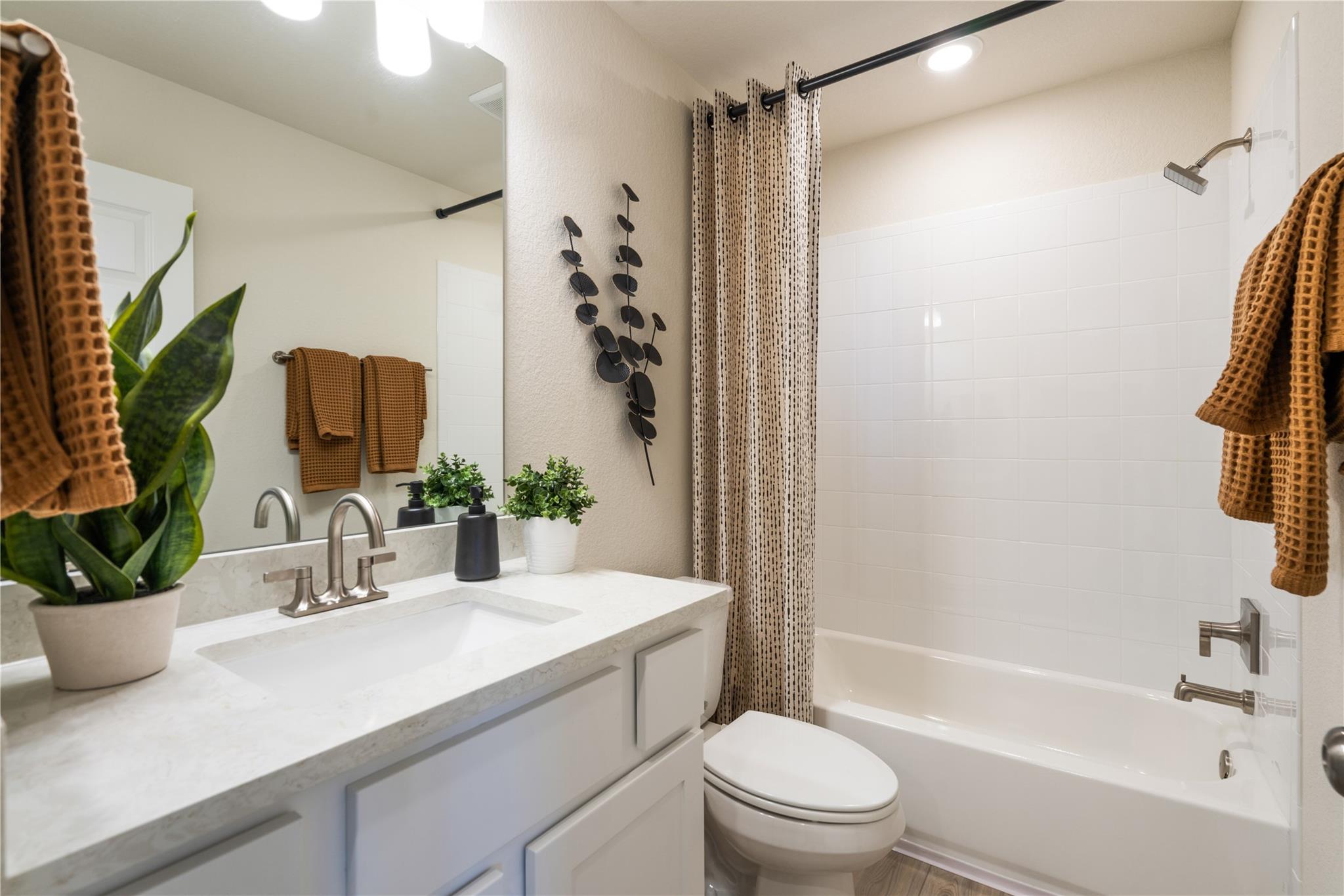 2428 Ekvall Dr, Round Rock, TX 78665