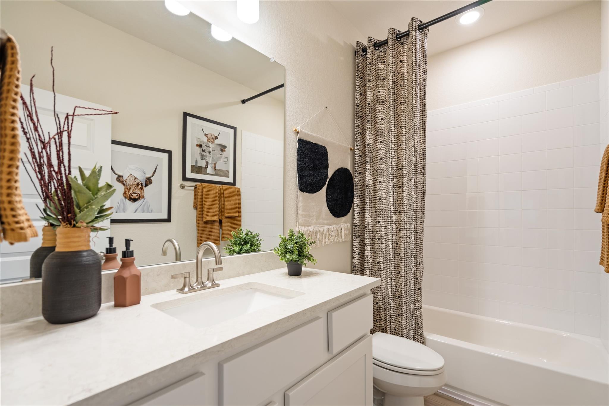 2428 Ekvall Dr, Round Rock, TX 78665