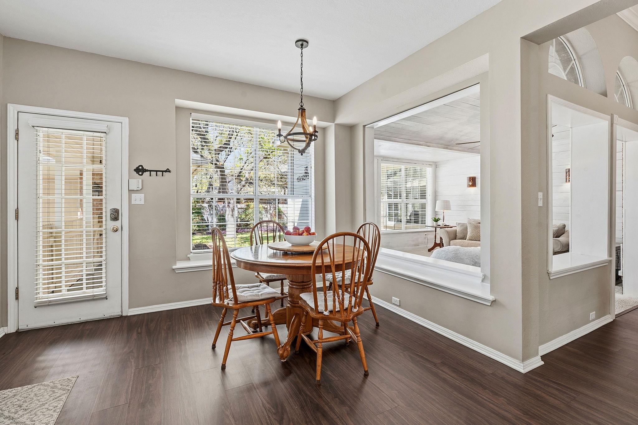 17104 Poncho Springs Ln, Austin, TX 78717