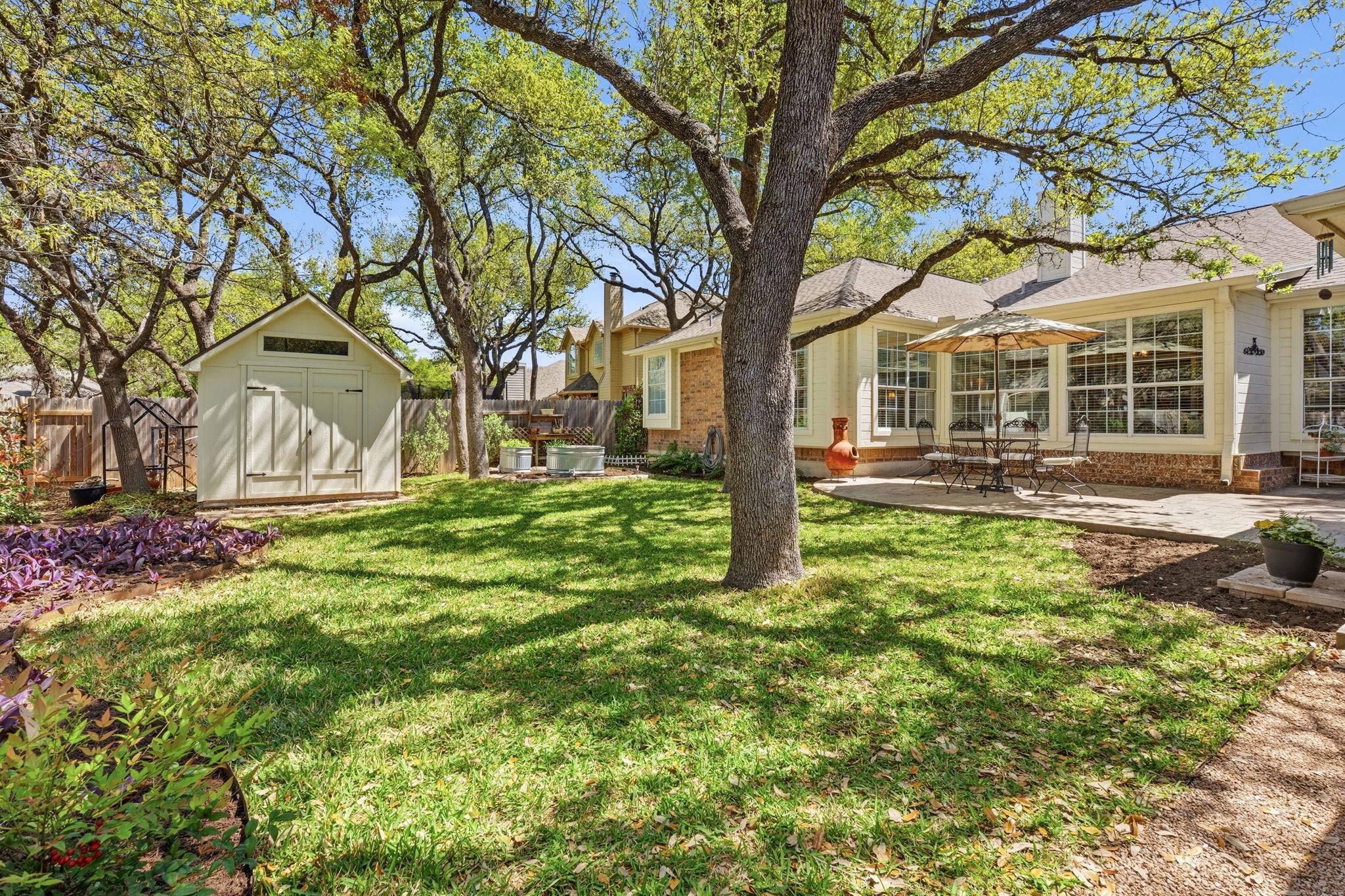 17104 Poncho Springs Ln, Austin, TX 78717