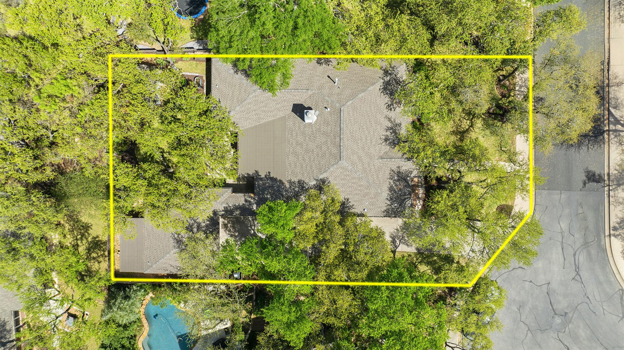 17104 Poncho Springs Ln, Austin, TX 78717