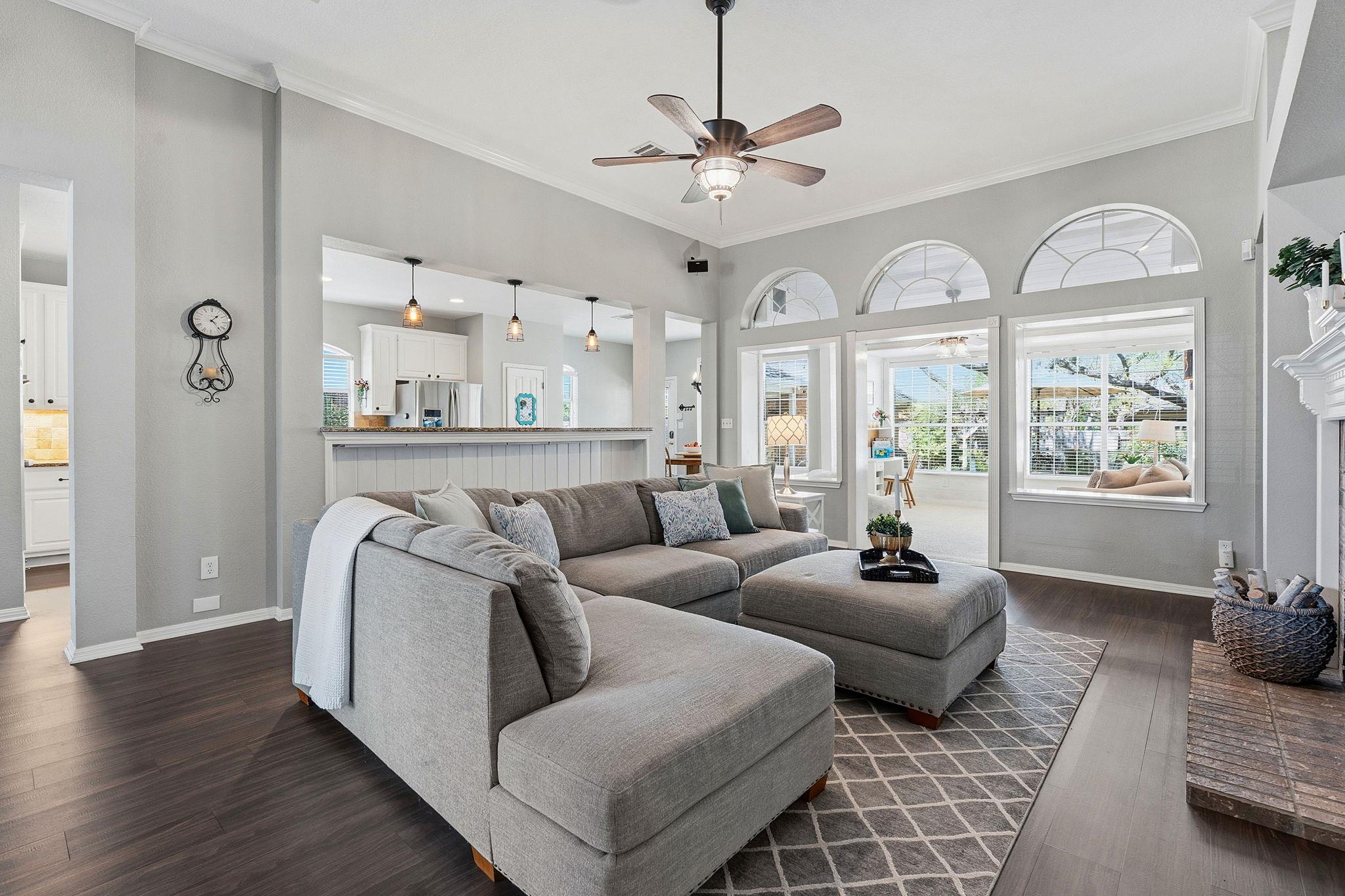 17104 Poncho Springs Ln, Austin, TX 78717