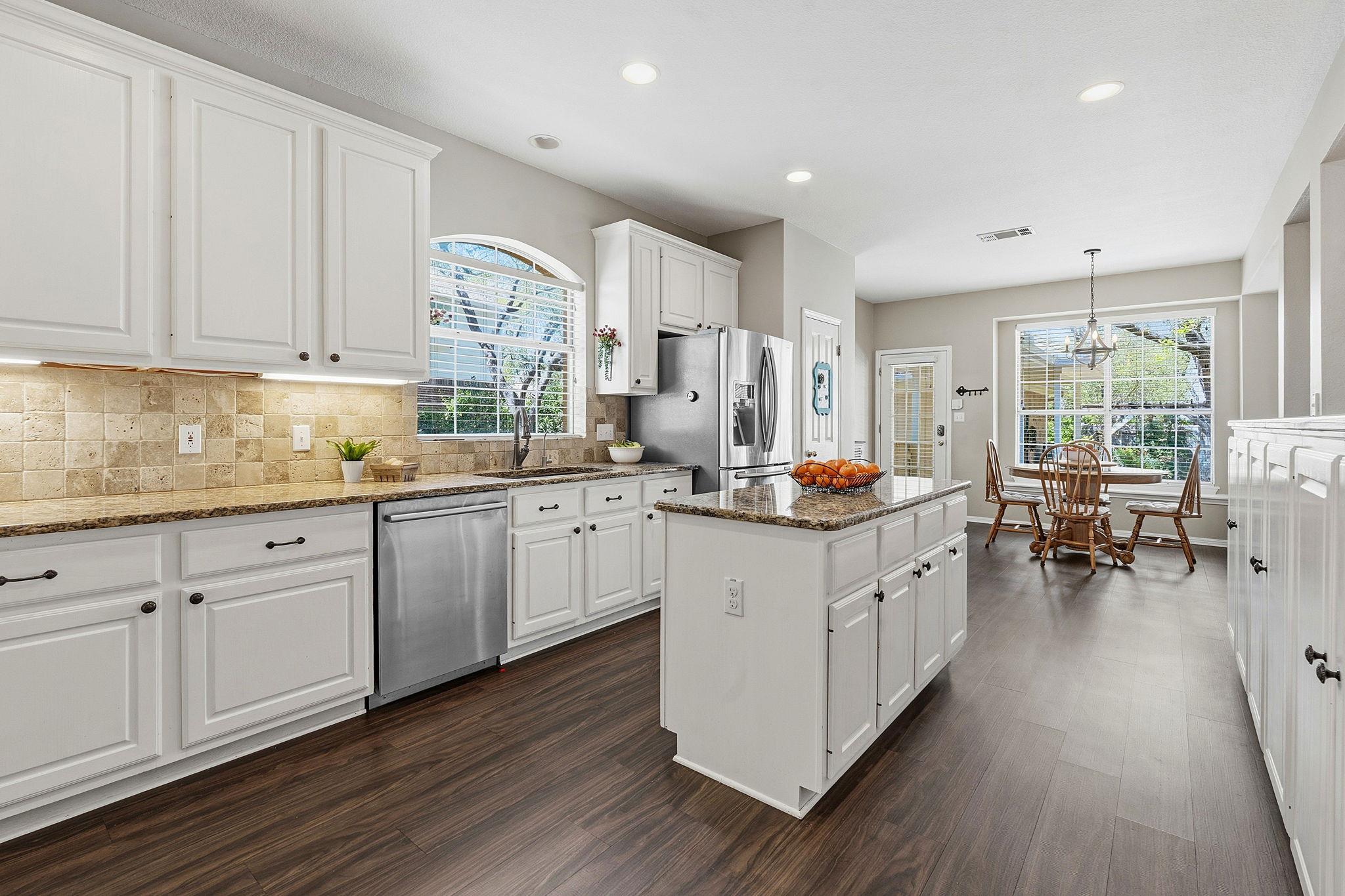 17104 Poncho Springs Ln, Austin, TX 78717