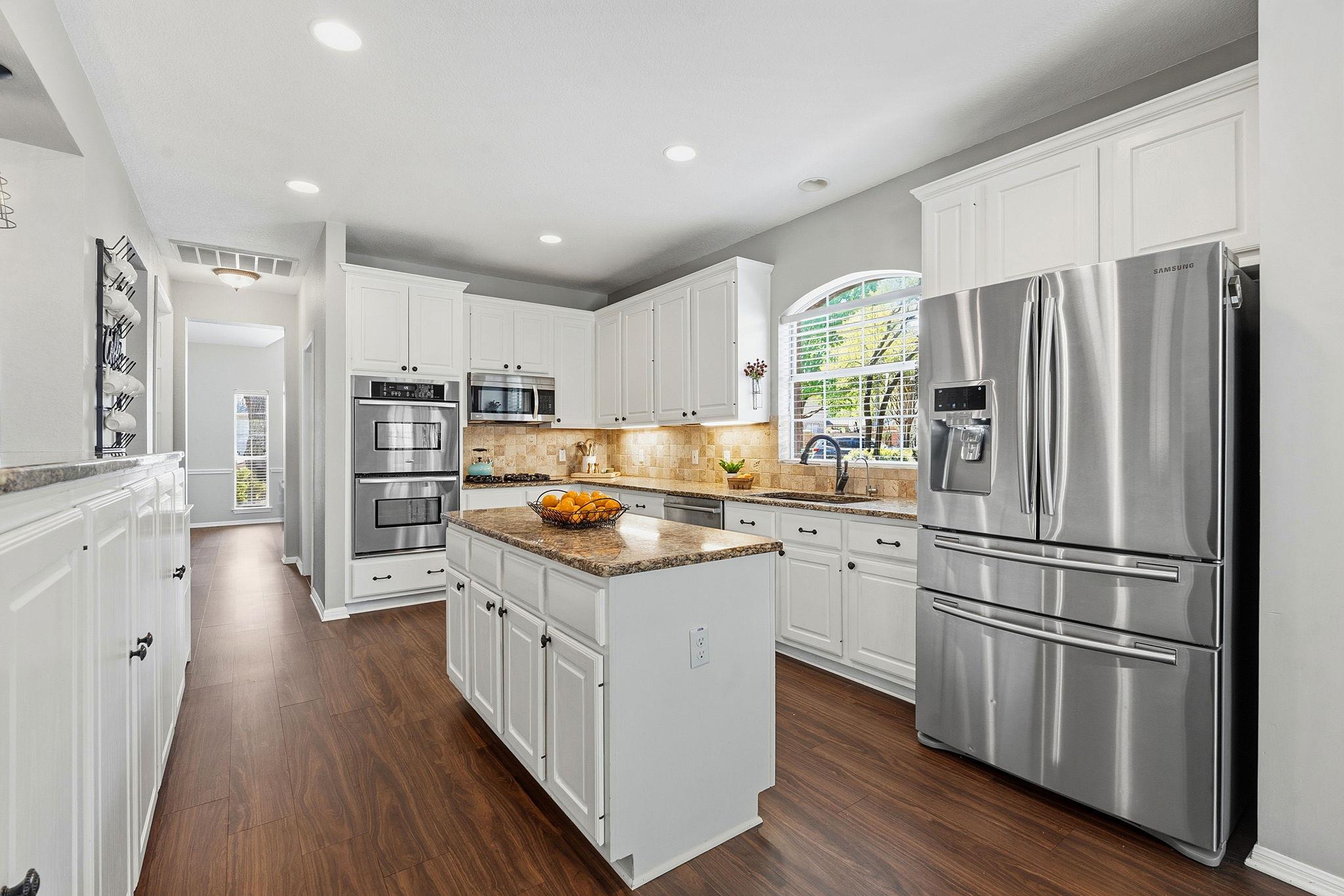 17104 Poncho Springs Ln, Austin, TX 78717