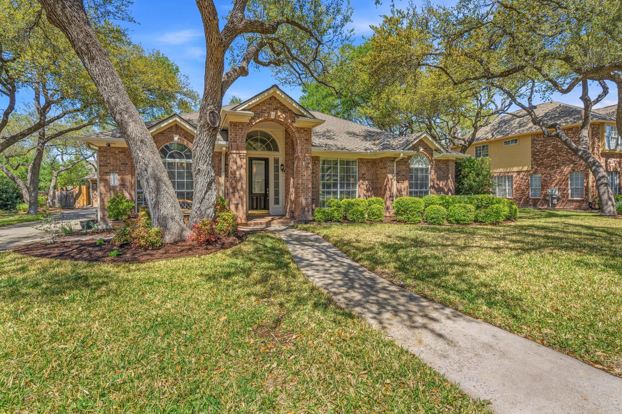 17104 Poncho Springs Ln, Austin, TX 78717