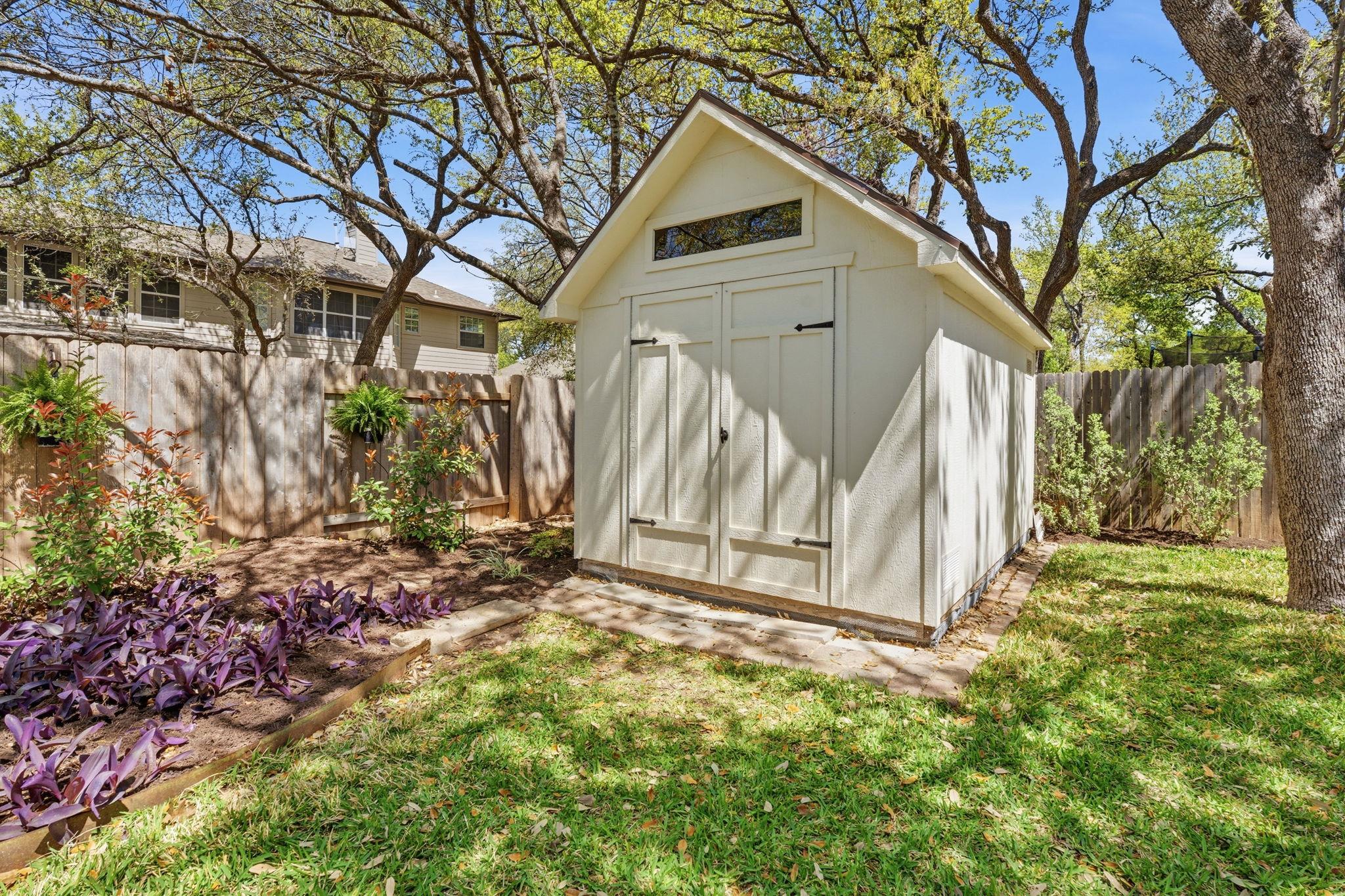 17104 Poncho Springs Ln, Austin, TX 78717