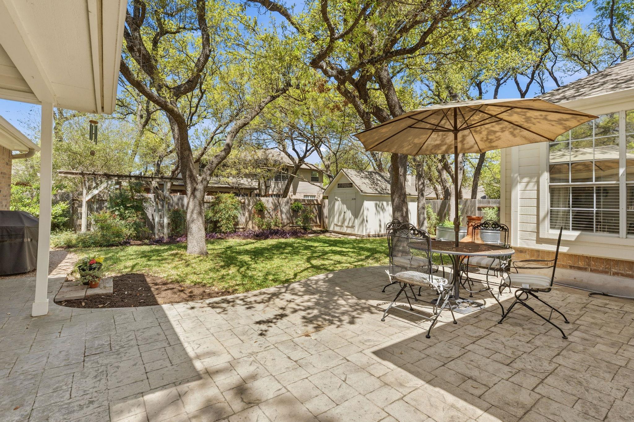 17104 Poncho Springs Ln, Austin, TX 78717