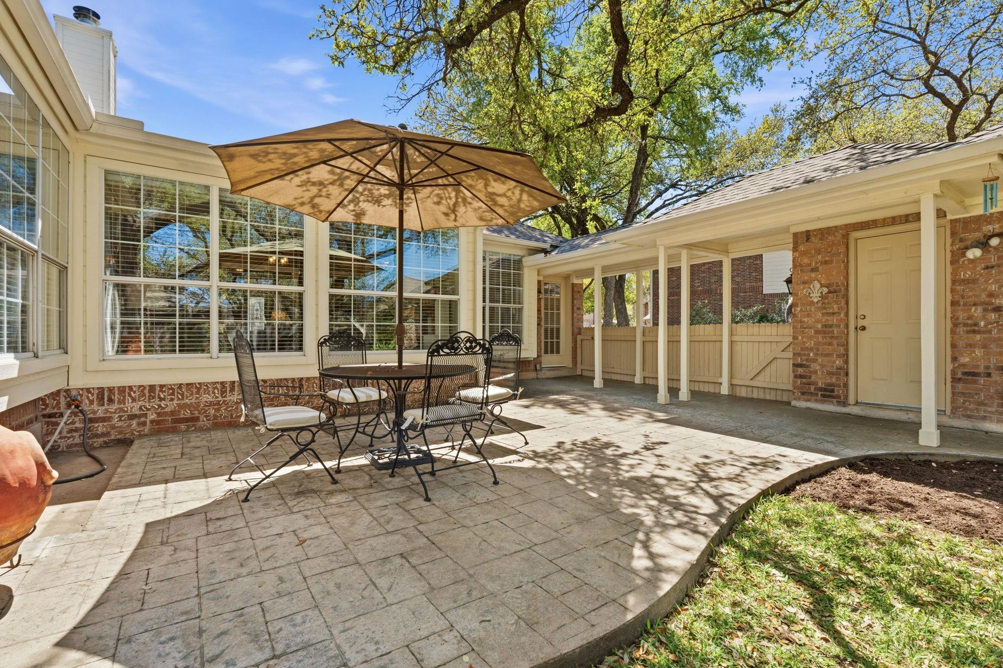 17104 Poncho Springs Ln, Austin, TX 78717