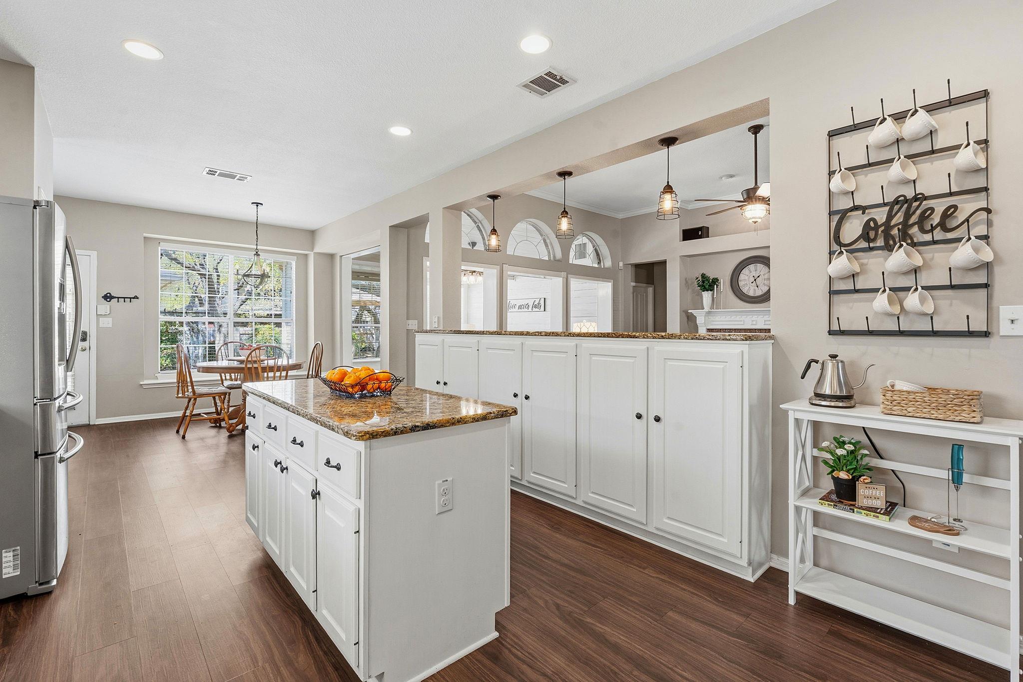 17104 Poncho Springs Ln, Austin, TX 78717