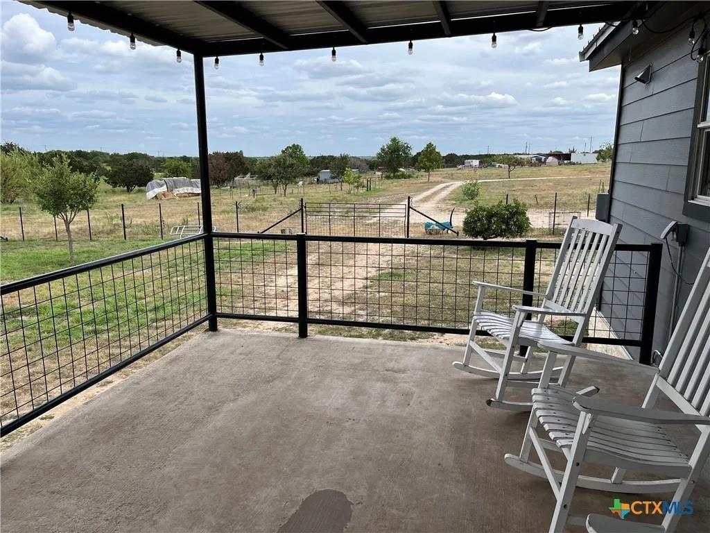 351 County Road 207, Burnet, TX 78611