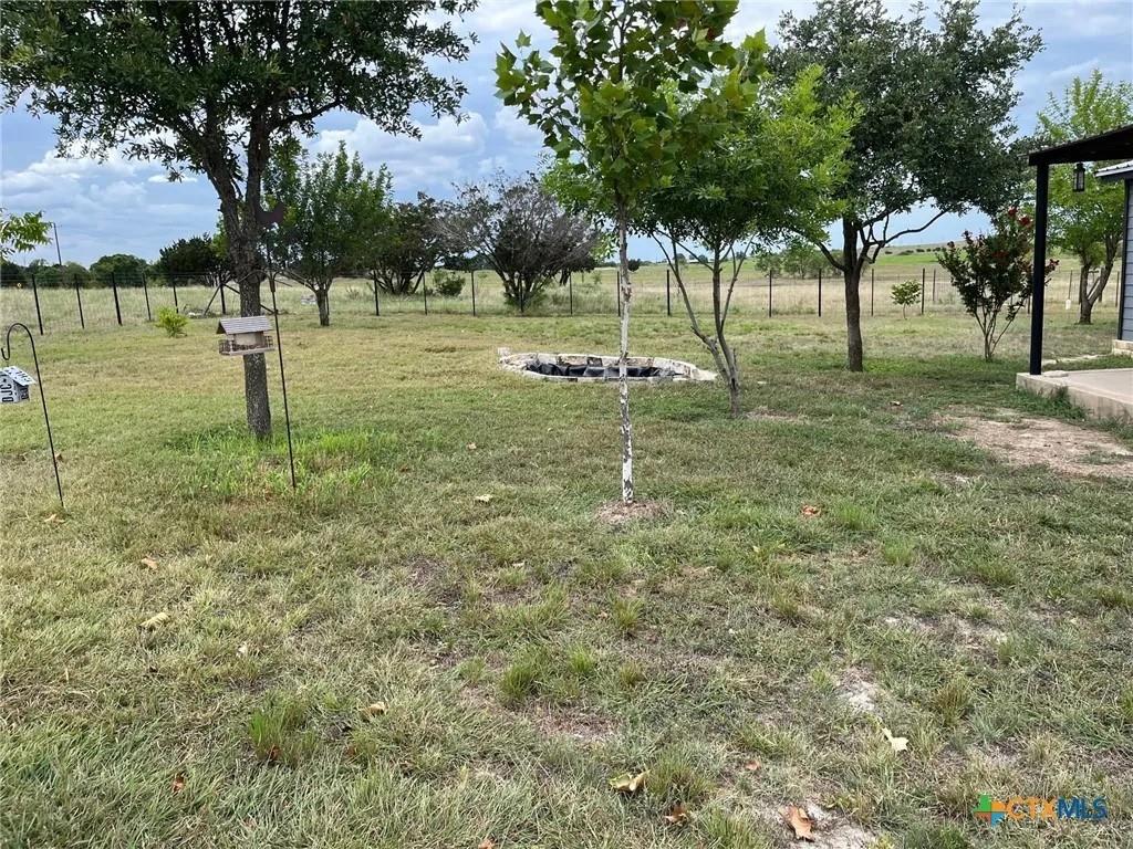 351 County Road 207, Burnet, TX 78611