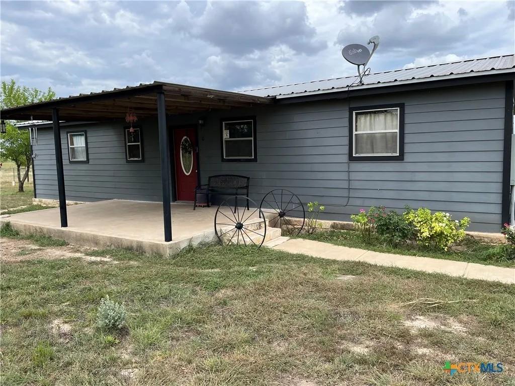 351 County Road 207, Burnet, TX 78611