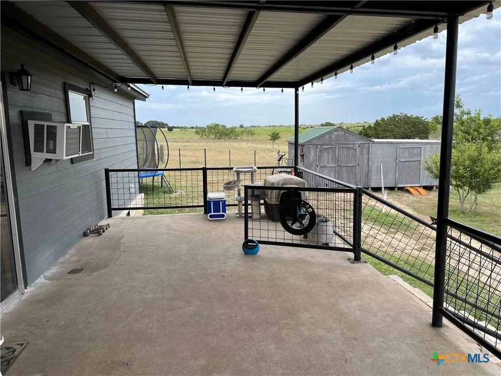 351 County Road 207, Burnet, TX 78611