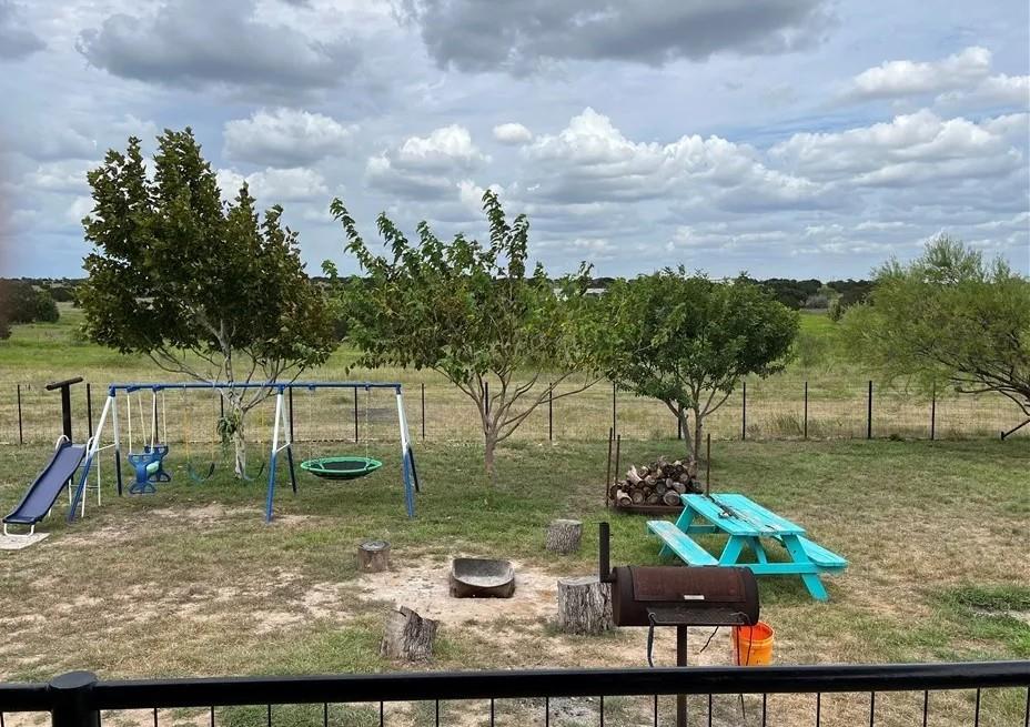 351 County Road 207, Burnet, TX 78611