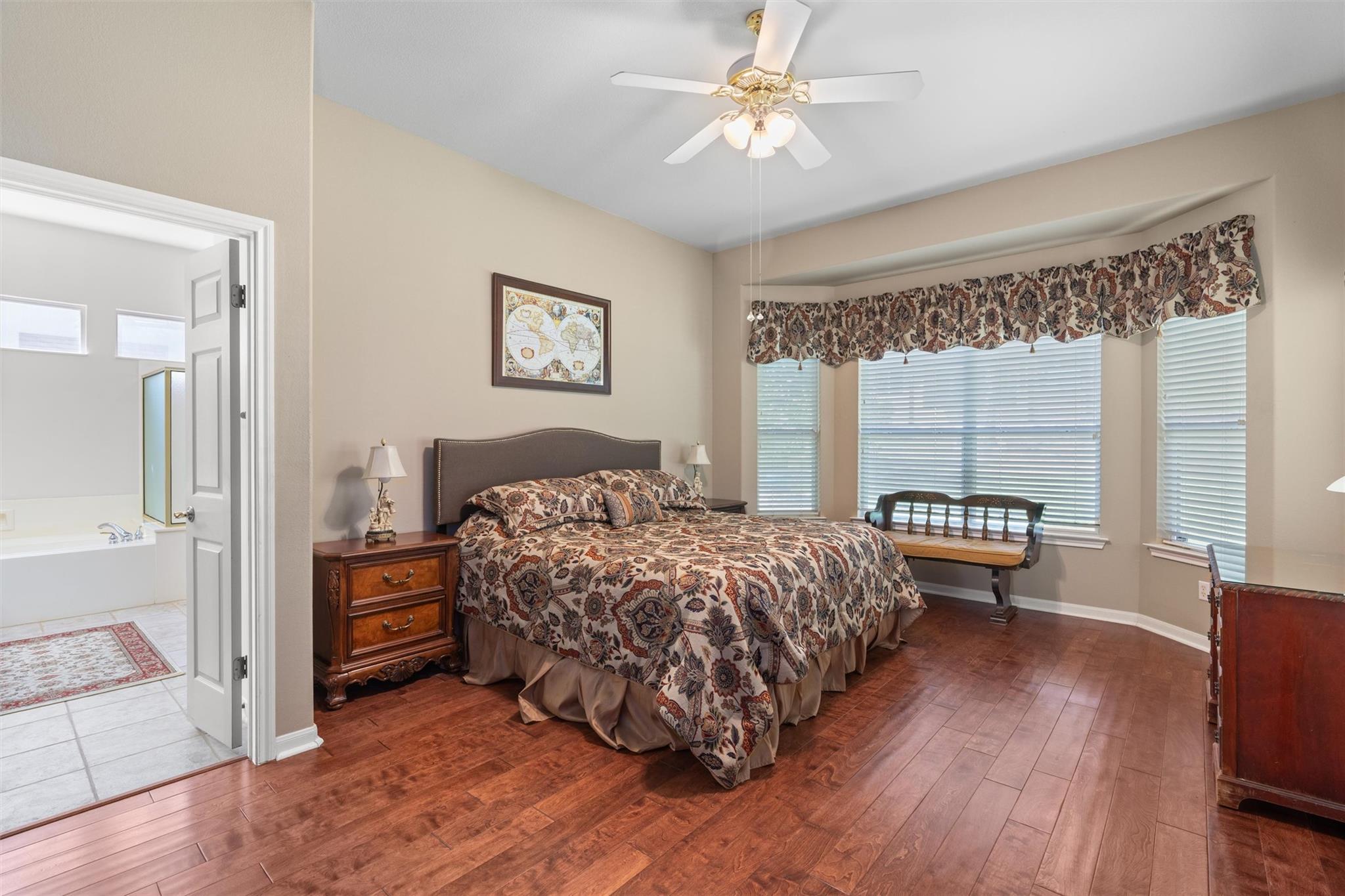 110 Persimmon Ln, Georgetown, TX 78633