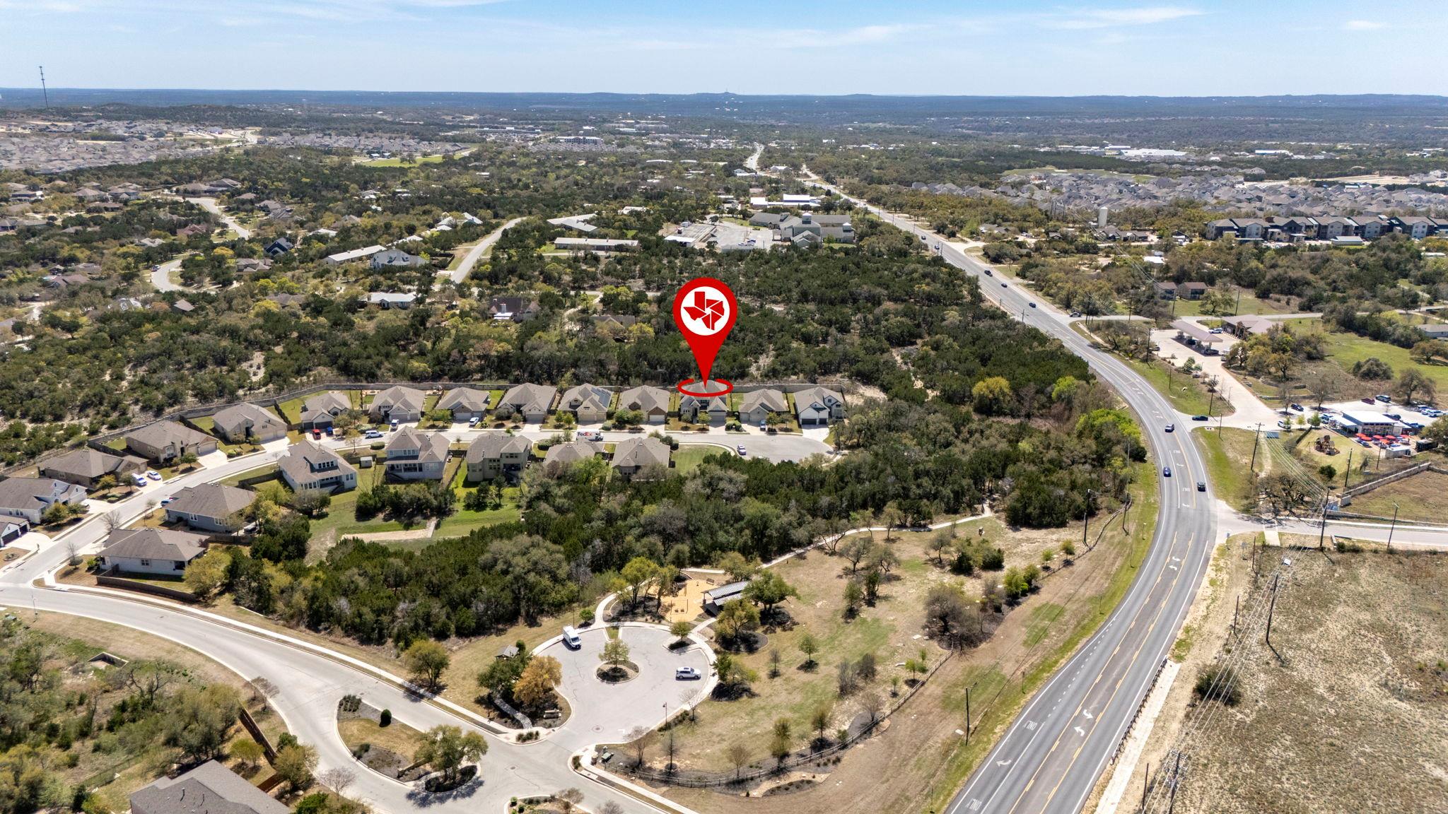 235 Senna Dr, Dripping Springs, TX 78620