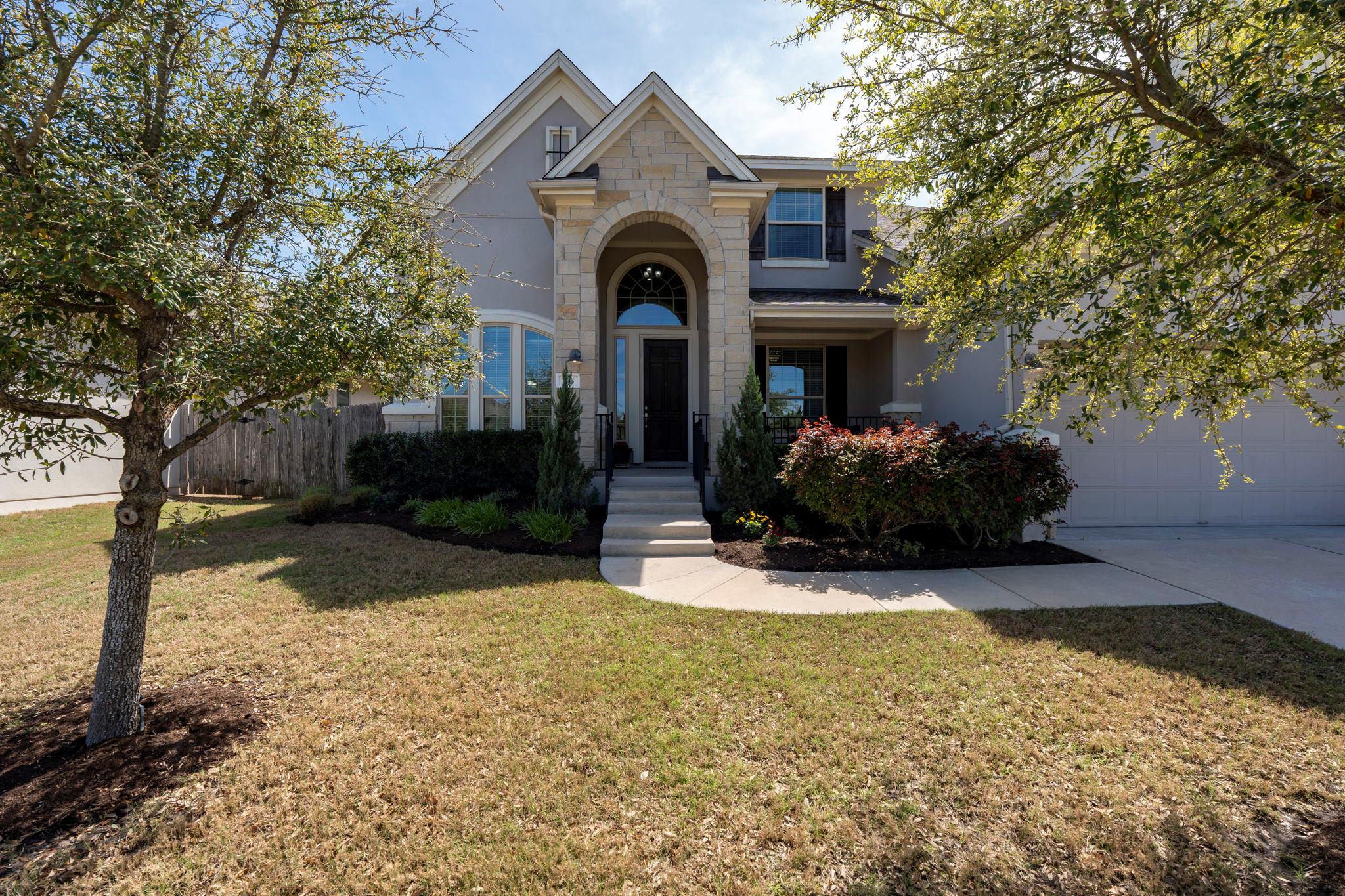 235 Senna Dr, Dripping Springs, TX 78620