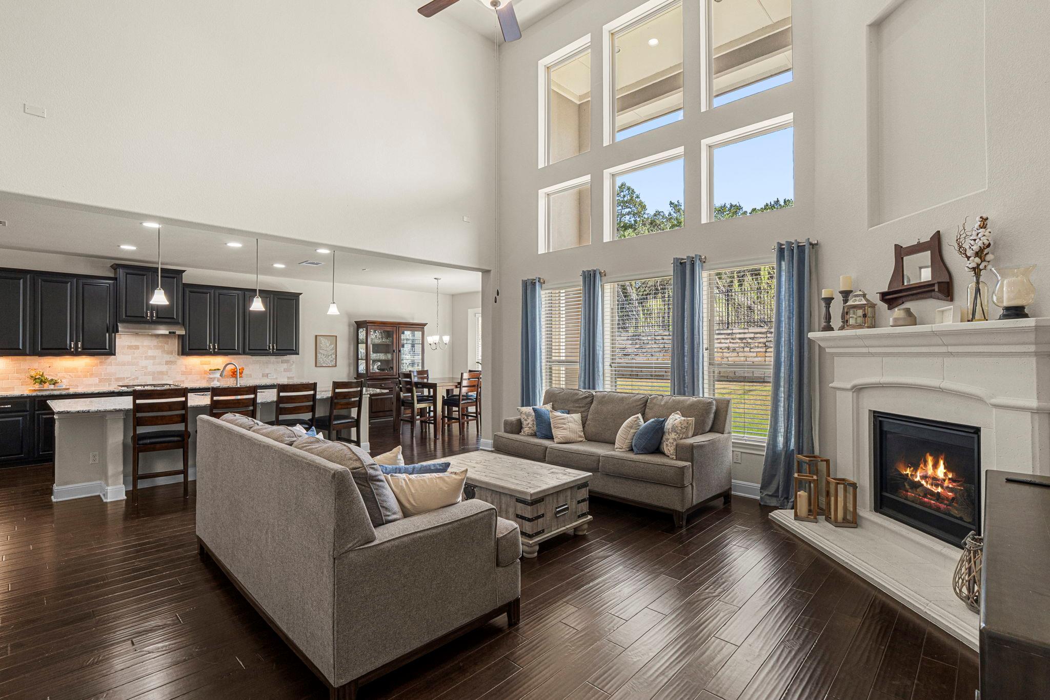 235 Senna Dr, Dripping Springs, TX 78620