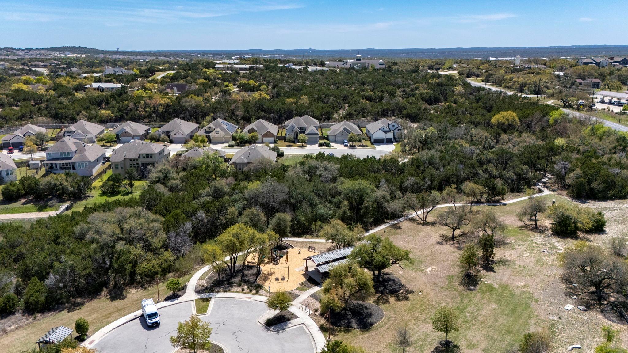 235 Senna Dr, Dripping Springs, TX 78620