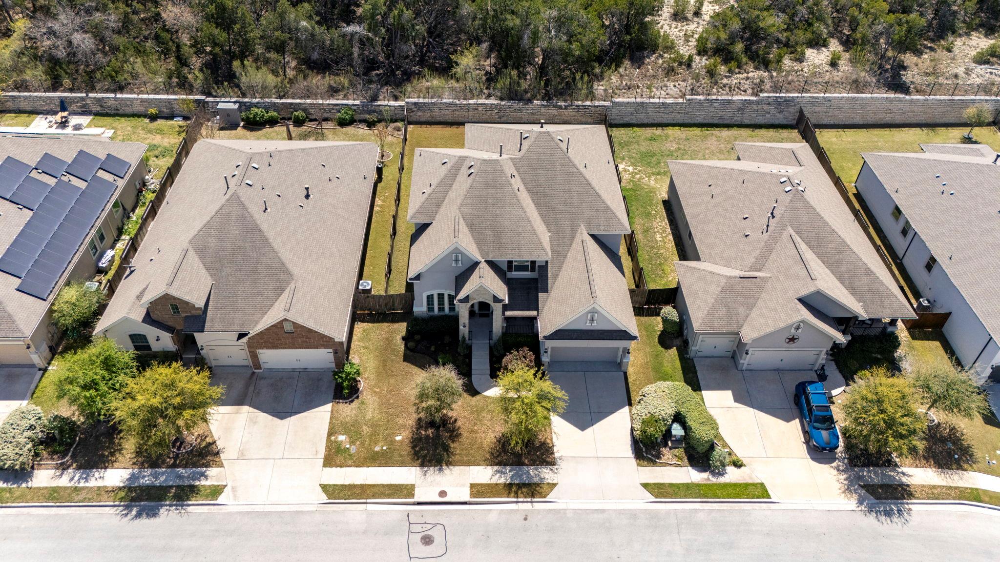 235 Senna Dr, Dripping Springs, TX 78620