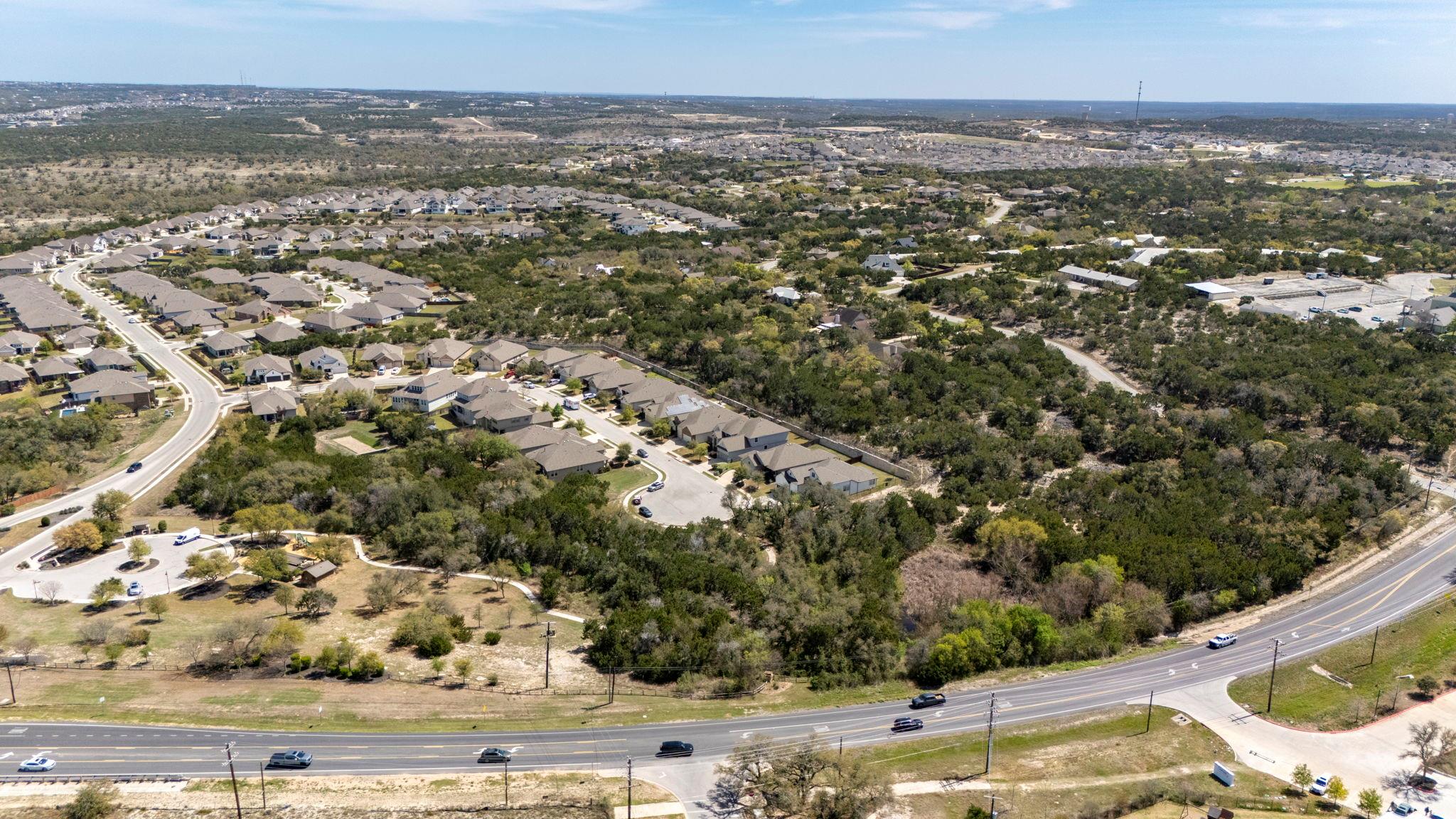 235 Senna Dr, Dripping Springs, TX 78620