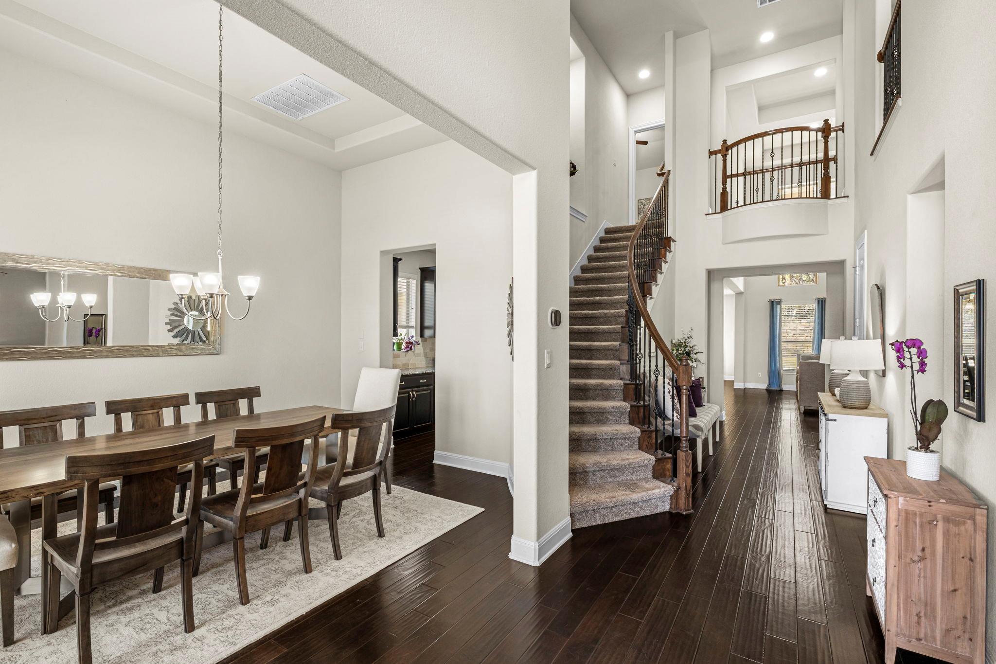 235 Senna Dr, Dripping Springs, TX 78620