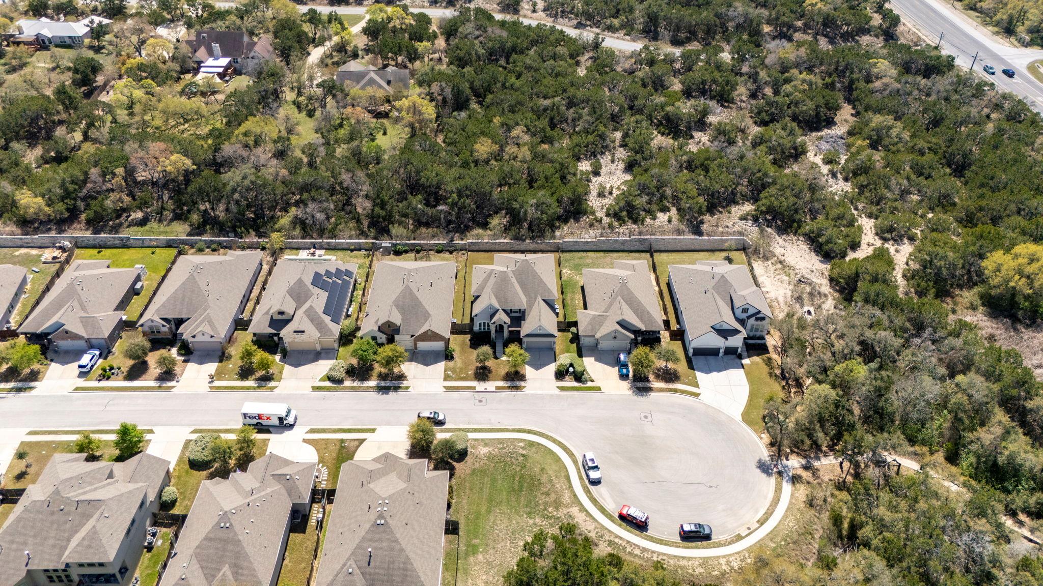 235 Senna Dr, Dripping Springs, TX 78620