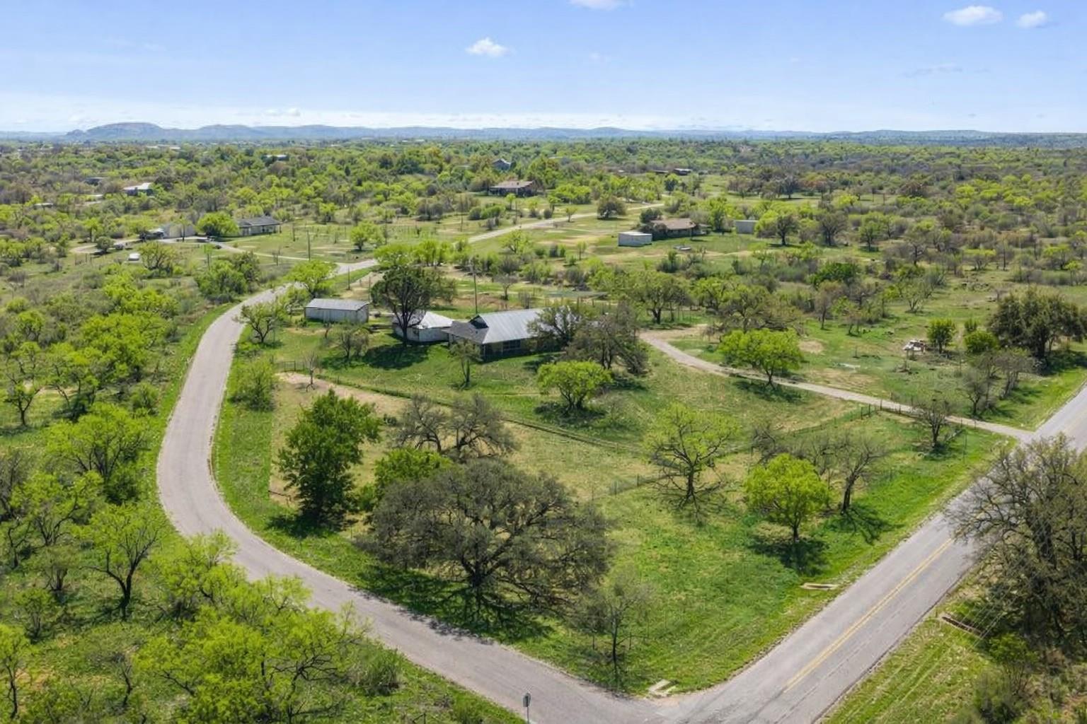 3410 W Ranch Road 152, Llano, TX 78643