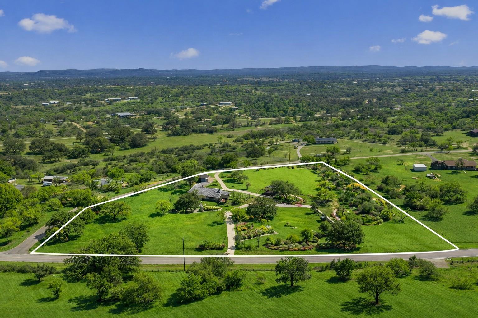 3410 W Ranch Road 152, Llano, TX 78643
