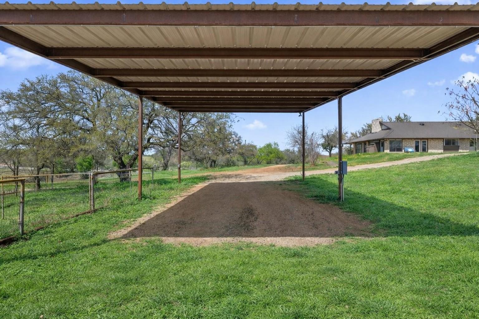 3410 W Ranch Road 152, Llano, TX 78643