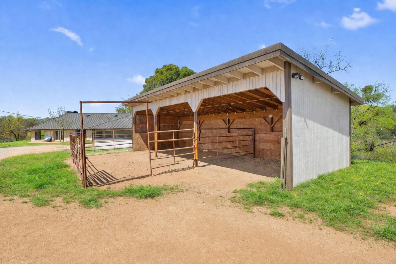 3410 W Ranch Road 152, Llano, TX 78643