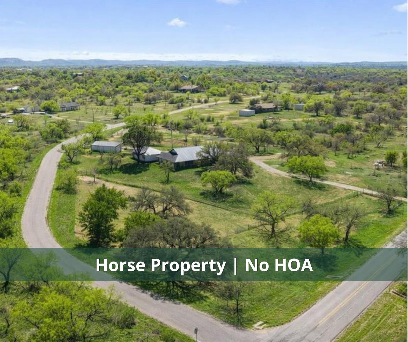 3410 W Ranch Road 152, Llano, TX 78643