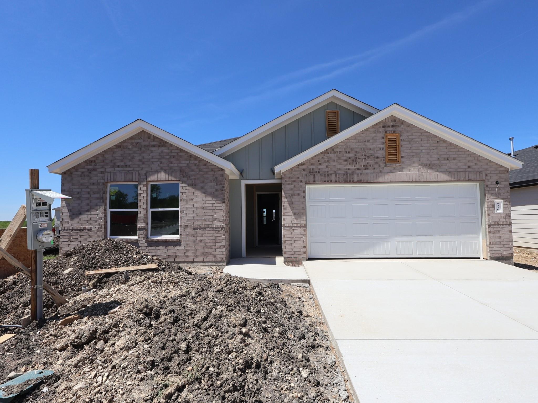 9316 Corvallis Dr, Austin, TX 78747