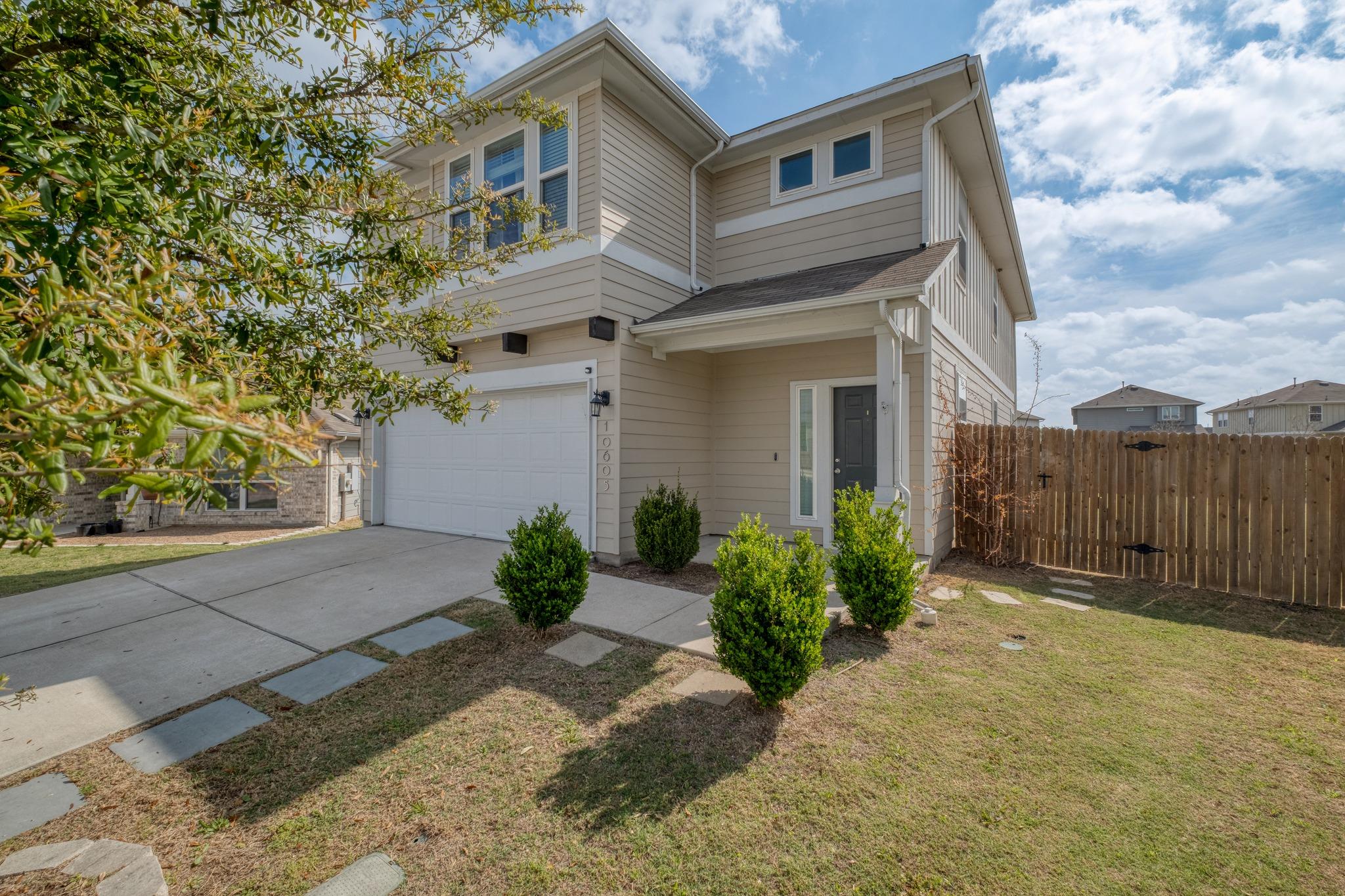 10605 Harwood Overlook Cv, Austin, TX 78747
