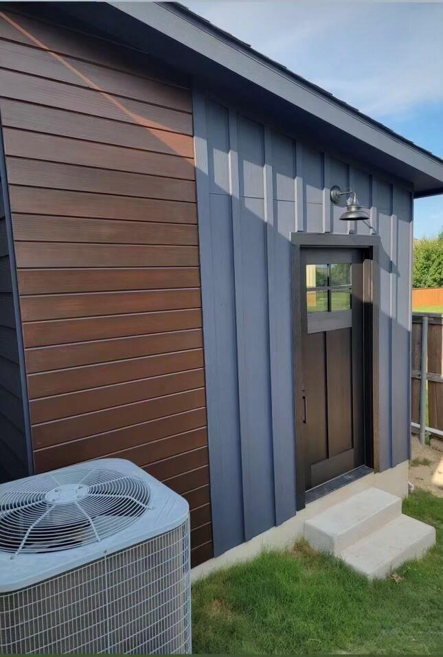 11017 Kirkoswald Rd, Austin, TX 78754