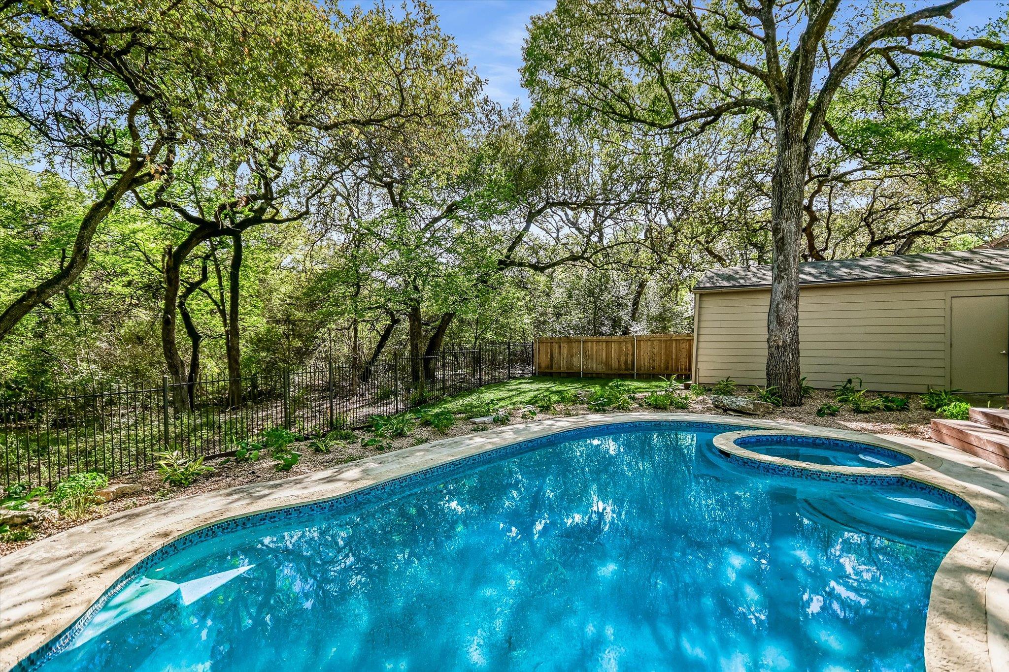 3117 Eanes Cir, Austin, TX 78746