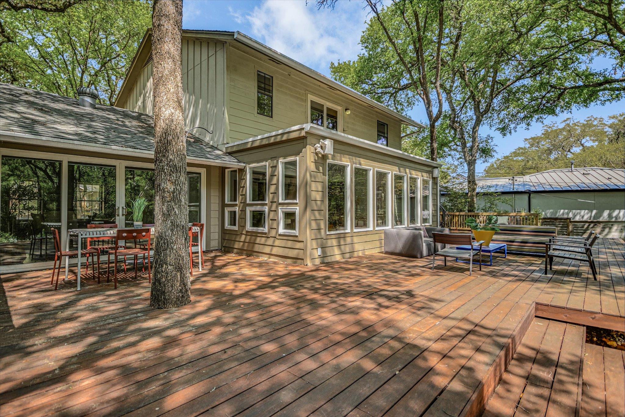 3117 Eanes Cir, Austin, TX 78746