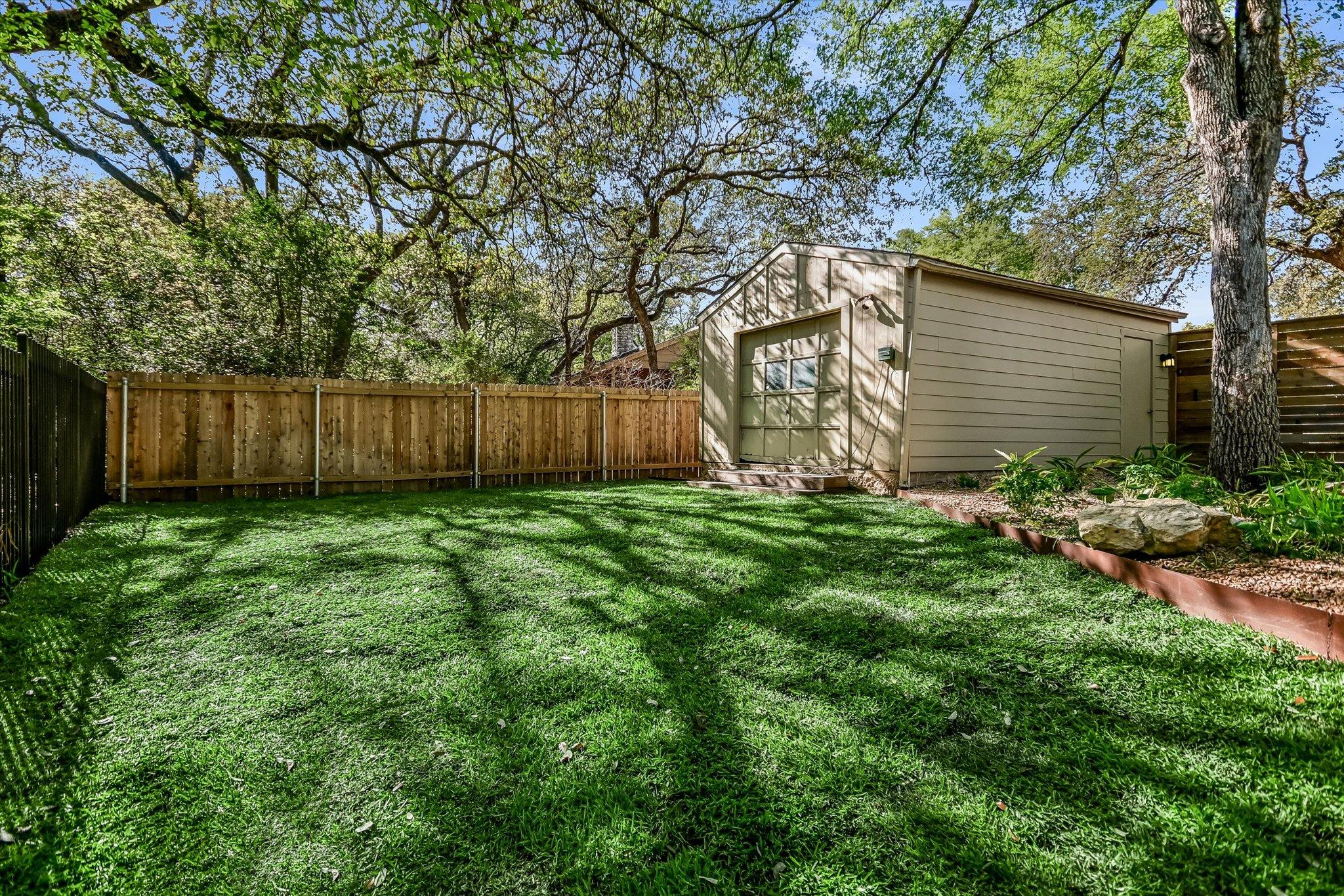 3117 Eanes Cir, Austin, TX 78746