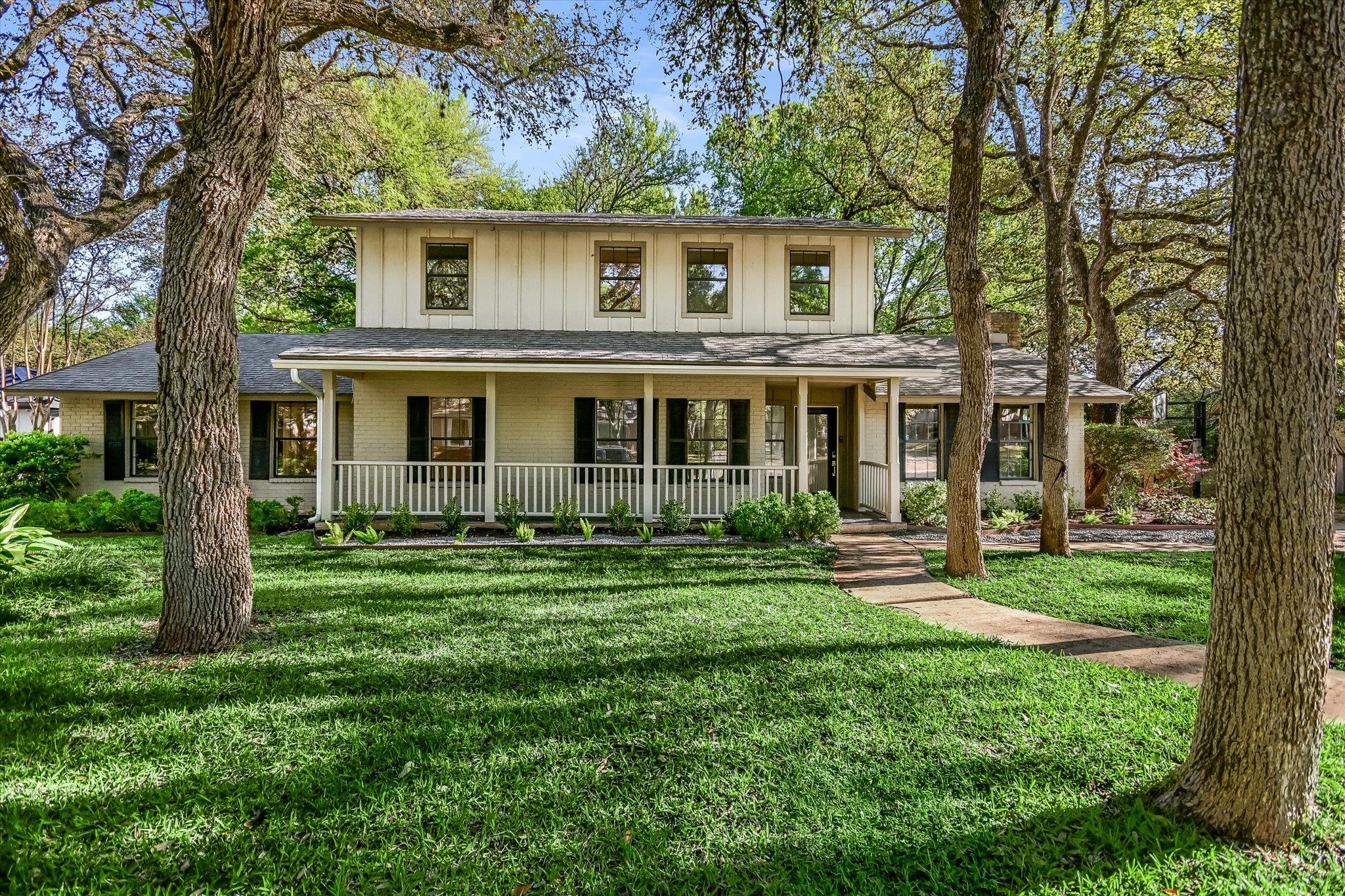 3117 Eanes Cir, Austin, TX 78746