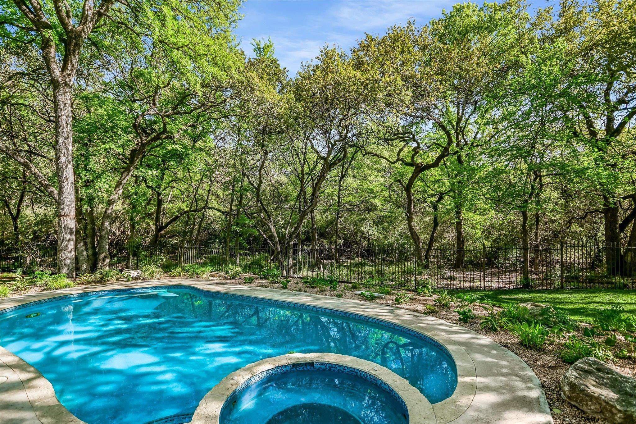 3117 Eanes Cir, Austin, TX 78746