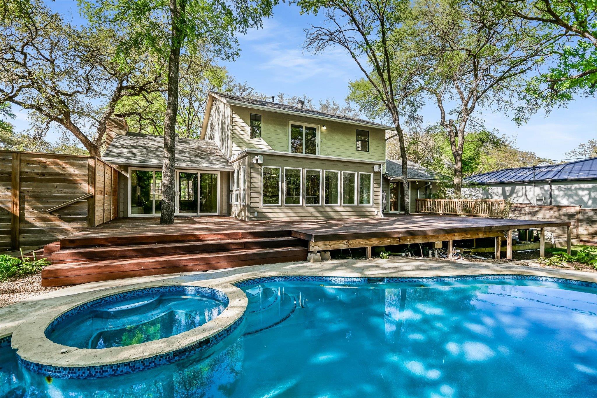 3117 Eanes Cir, Austin, TX 78746